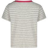K-Way SHORT SLEEVE T-SHIRT GIRLS GREY | Shoptok.si