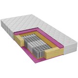 Boxxx LEŽIŠČE Z ŽEPKASTIM VZMETENJE 180/200 cm Cene