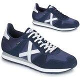 Munich Nizke superge MASSANA 433 Modra | Shoptok.si