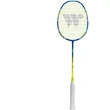 WISH XTREME LIGHT 006 Reket za badminton, plava, veličina