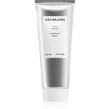 Sachajuan Silver Shampoo šampon za blond lase za nevtralizacijo rumenih odtenkov 220 ml Cene