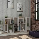 Livetastic knjižna omara karmato | Shoptok.si