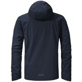 Schöffel Ganzjahresjacke Bellagio Tamno plava | shoptok.hr
