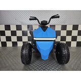  Otroški štirikolesnik Future 12V modra | Shoptok.si