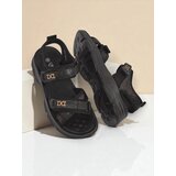 Resti Women’s sandals with sequins ShineStep | Shoptok.si