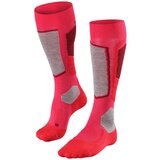 Falke SK2 w, ženske čarape za skijanje, crna 16523 Cene