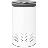 Brabantia Bel kovinski koš za perilo 60 l – Cene