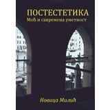 Mostart Novica Milić - Postestetika | ePonuda.com