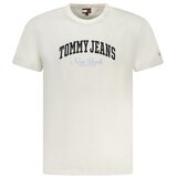 Tommy Hilfiger Muška kratka majica s kratkim rukavima bijela | shoptok.hr