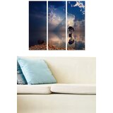 Wallity Set slika MDF3195637, 3 dijela | Eponuda.ba