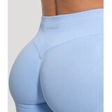 GymBeam Women‘s Luma Shorts Baby Blue S | Eponuda.com