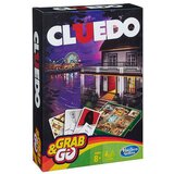 Hasbro Cluedo B0999 društvena igra | ePonuda.com