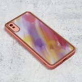  Maska candy marble za xiaomi redmi 9A svetlo ljubicasta Cene