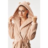 Henderson Topel kopalni plašč Fiora s kapuco | Shoptok.si