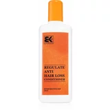 Brazil Keratin Anti Hair Loss Conditioner balzam s keratinom za šibke lase 300 ml