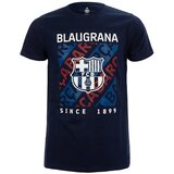 Drugo fc barcelona cross barca otroška majica Cene