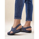 Resti women’s cut-out sandals Leminni | Eponuda.ba