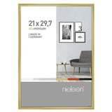 Nielsen Aluminijasti okvir Pixel (DIN A4 / 21 x 29,7 cm, Zlata) Cene