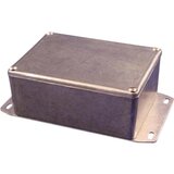Hammond Electronics Univerzalno kućište 254 x 70 x 34.5 aluminij 1590BX2F 1 kom. Cijene