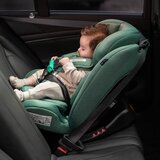 Lorelli autrosjedalica Scorpius i-Size 40-150 cm, Beige | shoptok.hr