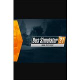Steam Bus Simulator 21 - MAN Bus Pack (DLC) (PC) Key GLOBAL Steam Bus Simulator 21 - MAN Bus Pack (DLC) (PC) Key GLOBAL Slike