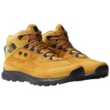 The North Face Visoke superge Cragstone Oranžna | Shoptok.si