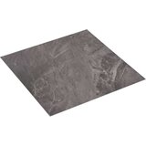  Samoljepljive podne obloge 20 kom PVC 1,86 m² crne s uzorkom | shoptok.hr