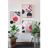Wallity slika Ersydata12-5070, 3 dela, 50 x 70 cm Cene