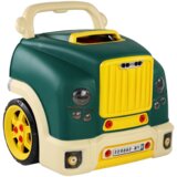  Dječji set za rastavljanje motora kamiona u radionici | shoptok.hr