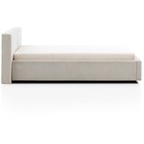 Meise Möbel Bež zakonska postelja 180x200 cm Cube – | Shoptok.si