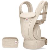 Ergobaby nosiljka Omni Deluxe Mesh Omni Deluxe Mesh nosiljka - Natural Beige natural beige BCODMNATBGE Cijene