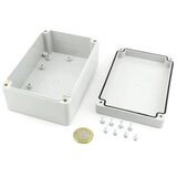 Supertronic PP076G-S univerzalno kućište 125 x 85 x 57 1 kom. | Eponuda.ba