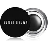 Bobbi Brown Long-Wear Gel Eyeliner dolgo obstojno gel črtalo za oči odtenek Black 3 g Cene