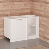 Hanah home kuhinjski element Minar 4136, 120 cm, beli | Eponuda.com
