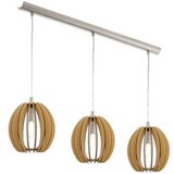 Eglo visilica vintage 3 cossano 94769 | ePonuda.com