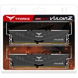 Team Group pomnilnik vulcan z 32GB kit (2x16GB) DDR4-3200 Cene