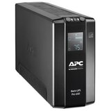  Back UPS Pro BR 650VA, 6 Outlets, AVR, LCD Interface | shoptok.hr