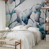  Foto tapeta - Ginkgo Leaves 490x350 | shoptok.hr