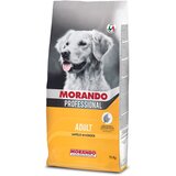 Morando Professional Adult piletina 15 kg Cijene