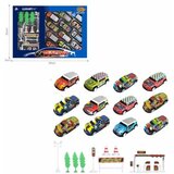 Automobili u setu 1/12 ( 61/29486 ) | ePonuda.com