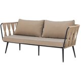Bloomingville Bež vrtna sofa Pavone – | shoptok.hr