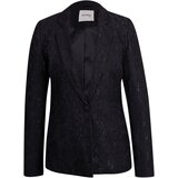 Orsay Black Women's Patterned Blazer - Women's | Eponuda.ba