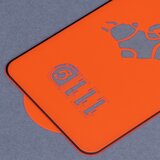 Techsuit 111D Full Cover / Full Glue Glass za Xiaomi Redmi Note 13 Pro 5G / Poco X6 – crno | shoptok.hr