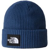 The North Face Športna kapa '6454 - NF UX' temno rjava / črna / bela Cene