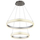 Globo 67377-60H - LED prigušiva luster na sajli FRANCINE LED/60W/230V+DO | Eponuda.com