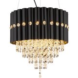 Globo VISEČA SVETILKA ELEOS 40/150 cm E27 | Shoptok.si