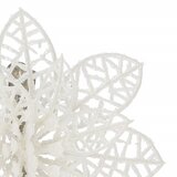  CA0723 BOŽIĆNI UKRAS "BOŽIĆNA ZVIJEZDA" 11X11 CM | shoptok.hr