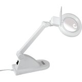 Sma Lampa stolna 12W, sa lupom, zaštitni poklopac – NKL 022 | Eponuda.ba