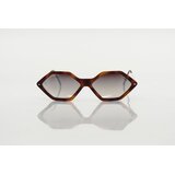 BASLEN sunčane naočale Isabella, bronze | shoptok.hr