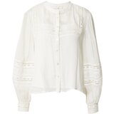 Guido Maria Kretschmer Collection Bluza 'Lilith' bela | Shoptok.si